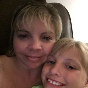 Meet your Posher, Beth